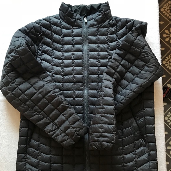 ben sherman down jacket